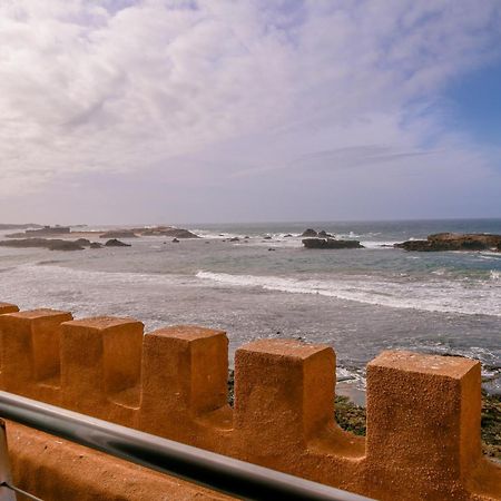 La Skala - Apartment With Great Sea View Эс-Сувейра Экстерьер фото